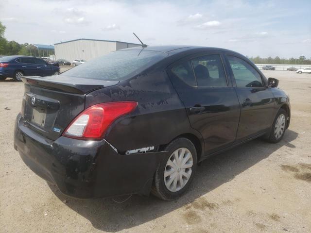 3N1CN7AP7GL859606 Nissan Versa S 2016. Фото: 3