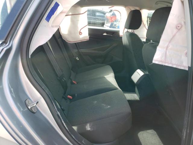 3VWC57BU5MM034829 Volkswagen Jetta S 2021. Фото: 5