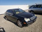 2004 MERCEDES-BENZ  C-CLASS