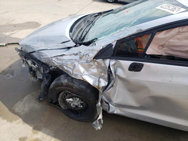 19XFB2F53FE065217 Honda Civic Lx