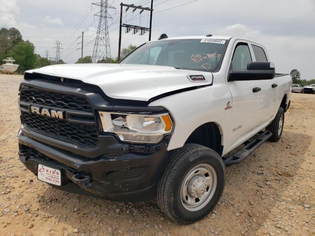2021 RAM 2500 TRADE 3C6UR5CL7MG660409