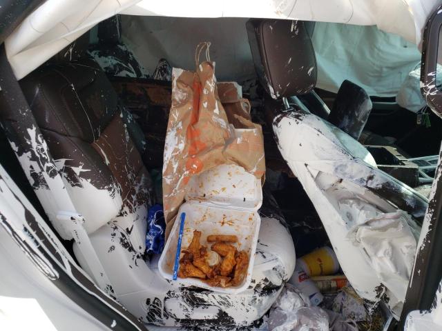 2021 FORD EXPLORER K 1FM5K7LC5MGC41141