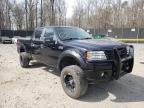 2008 FORD  F-150