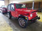 2001 JEEP  WRANGLER