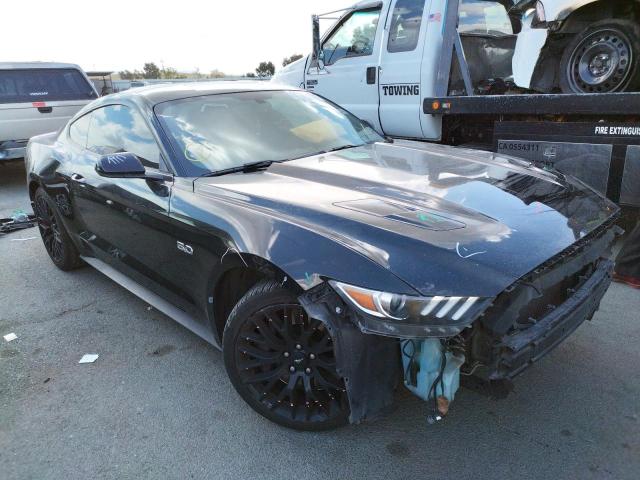 2017 FORD MUSTANG GT 1FA6P8CF2H5281632