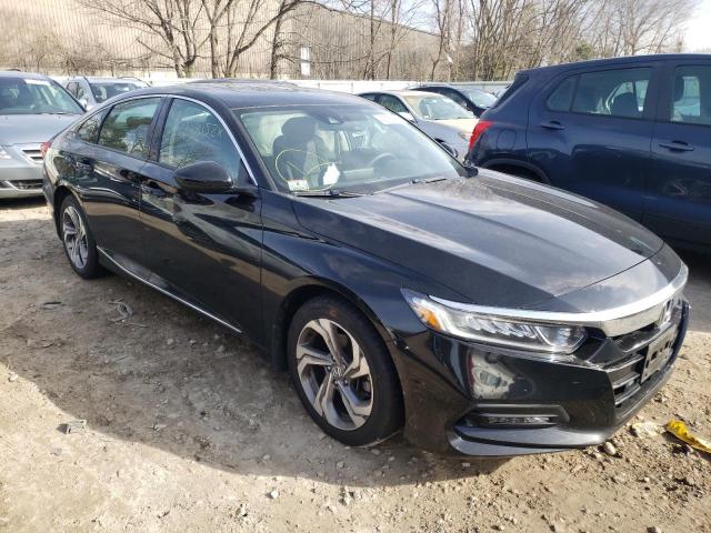 2018 HONDA ACCORD EX 1HGCV1F44JA106754