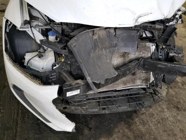 2018 HYUNDAI ELANTRA SE 5NPD84LF8JH248017