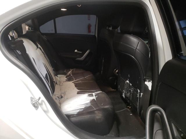 2020 MERCEDES-BENZ A 220 4MAT W1K3G4FBXLW043325