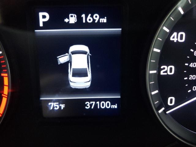 2018 HYUNDAI SONATA SE 5NPE24AF3JH708208