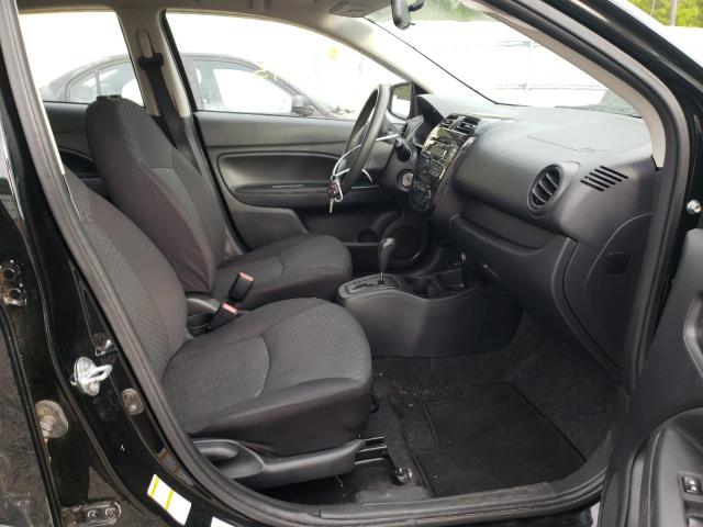 2015 MITSUBISHI MIRAGE DE ML32A3HJ1FH049306