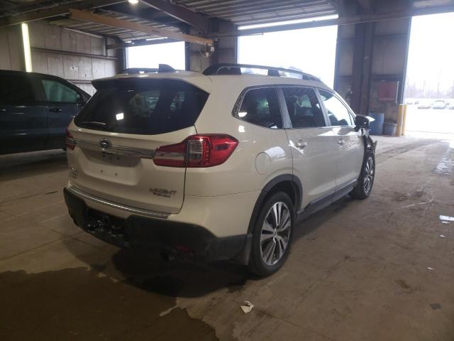 2021 SUBARU ASCENT PRE 4S4WMAHD8M3433108