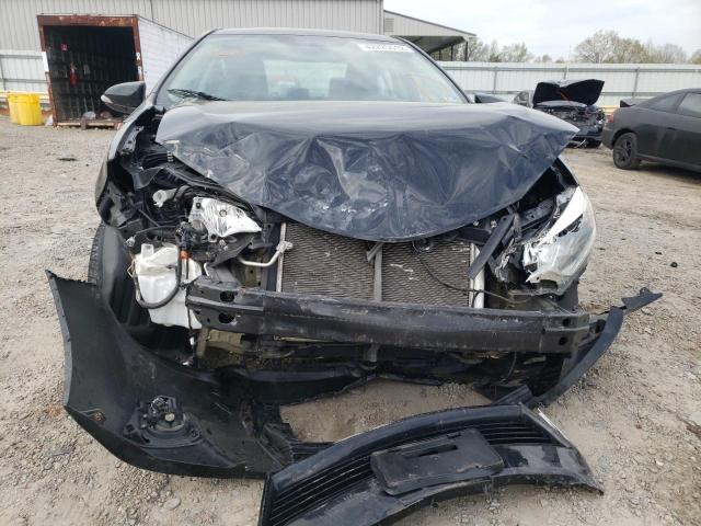 2016 TOYOTA COROLLA L 5YFBURHE4GP524673