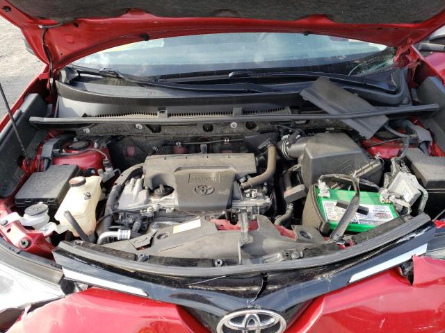JTMZFREV0GJ074005 Toyota Rav4 Le 2016. Фото: 6