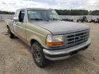 1995 FORD  F250