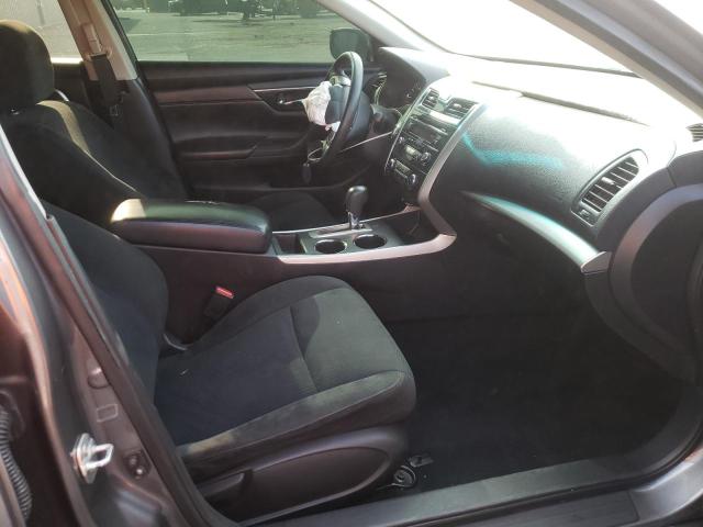 2015 NISSAN ALTIMA 2.5 1N4AL3APXFN388803