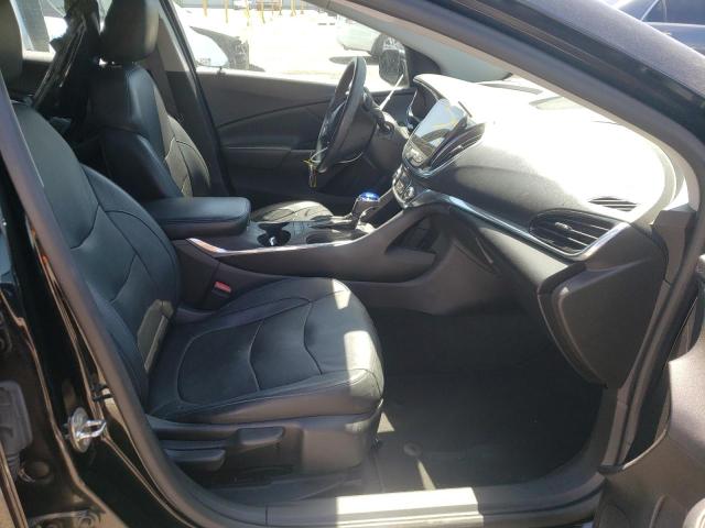 2016 CHEVROLET VOLT LTZ 1G1RD6S52GU112320