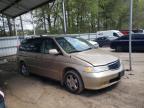 2001 HONDA  ODYSSEY