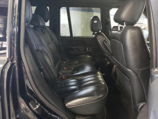SALMF1D45AA322737 Land Rover Range Rove 2010. Фото: 5