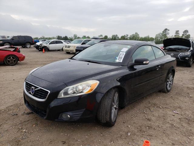 YV1672MC5BJ107915 Volvo C70