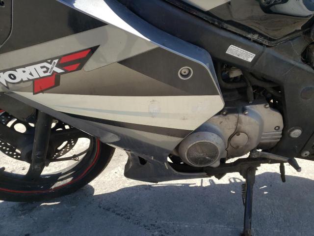 2009 SUZUKI GS500 VTTGM51A192101845