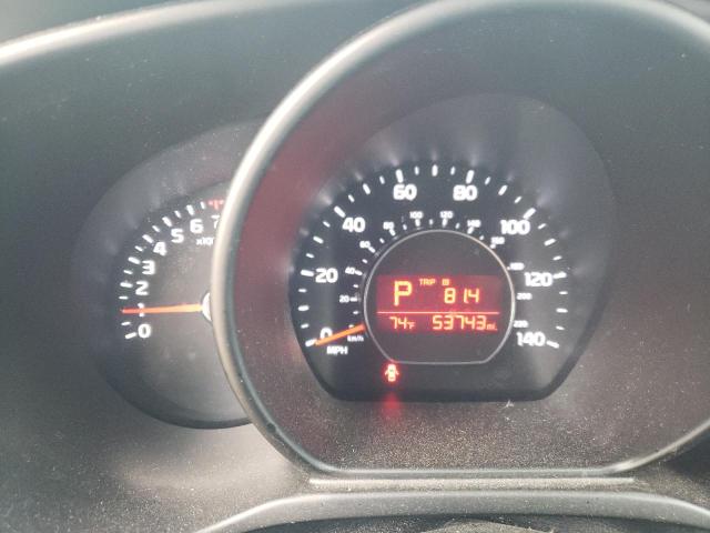 2016 KIA SOUL KNDJN2A28G7367263
