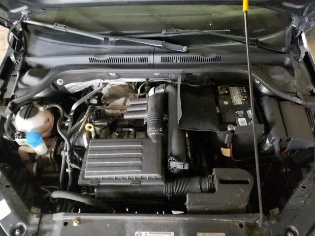 2016 VOLKSWAGEN JETTA S 3VW267AJ4GM227753