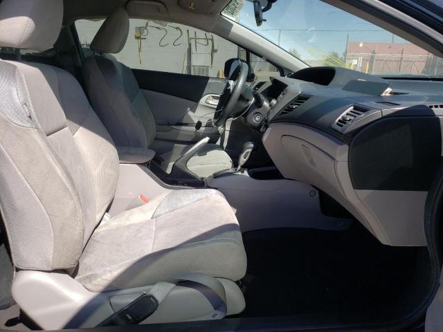2HGFG3B57CH545632 Honda Civic Lx 2012. Фото: 4