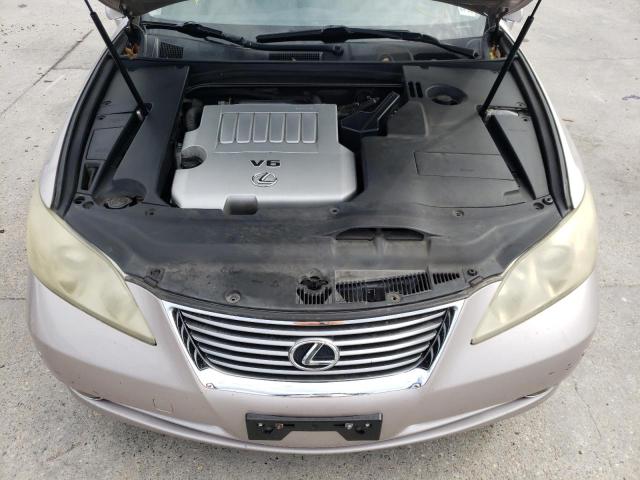 JTHBJ46G992297271 Lexus Es 350 2009. Фото: 6