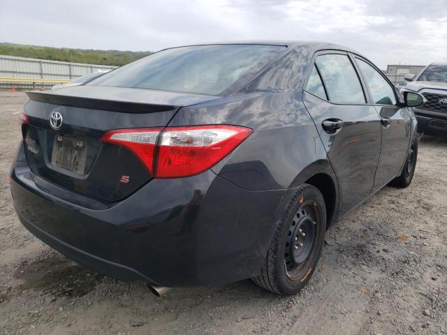 2016 TOYOTA COROLLA L 5YFBURHE4GP524673
