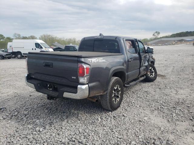 2021 TOYOTA TACOMA DOU 3TMAZ5CN6MM142418