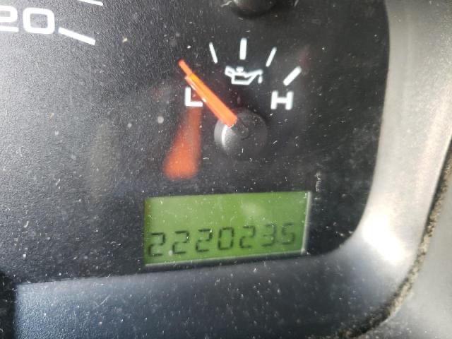 1FTRW14W76KD6191X Ford F150 Super 2006. Фото: 7