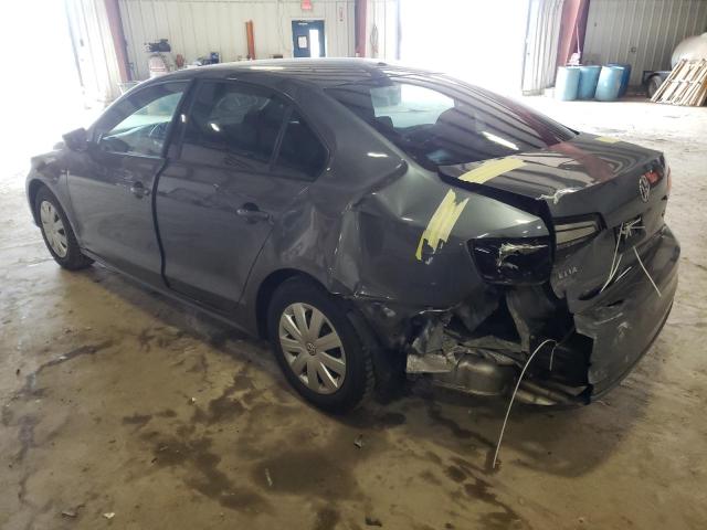 2016 VOLKSWAGEN JETTA S 3VW267AJ4GM227753
