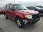 2011 FORD  ESCAPE