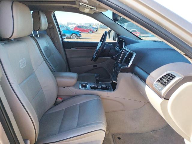 1C4RJFCG6FC613229 Jeep Grand Cher 2015. Фото: 4