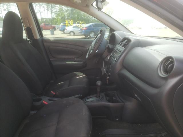 3N1CN7AP7GL859606 Nissan Versa S 2016. Фото: 4