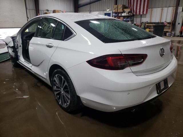 2019 BUICK REGAL ESSE W04GR6SX0K1031774