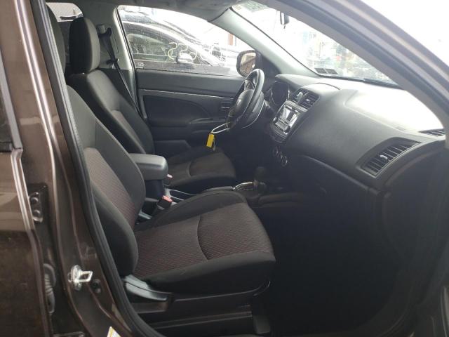 2017 MITSUBISHI OUTLANDER JA4AR3AU1HZ010681