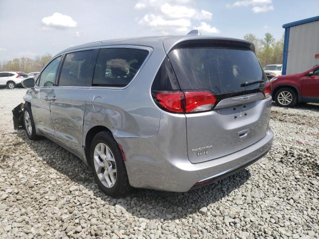 2C4RC1FG3LR121219 Chrysler Pacifica T 2020. Фото: 2