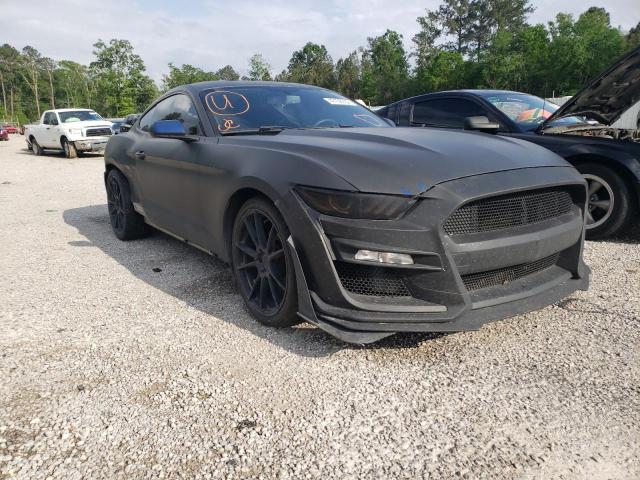 2015 Ford Mustang for sale in Greenwell Springs, LA