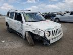 2015 JEEP  PATRIOT