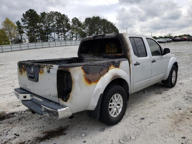 2019 NISSAN FRONTIER S 1N6AD0EVXKN764731