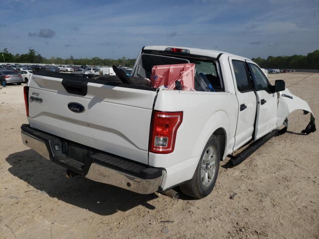 2017 FORD F150 SUPER 1FTEW1CF7HFC36437