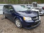 2013 DODGE  GRAND CARAVAN