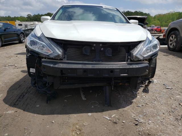 1N4AL3AP9JC173210 Nissan Altima 2.5 2018. Фото: 8