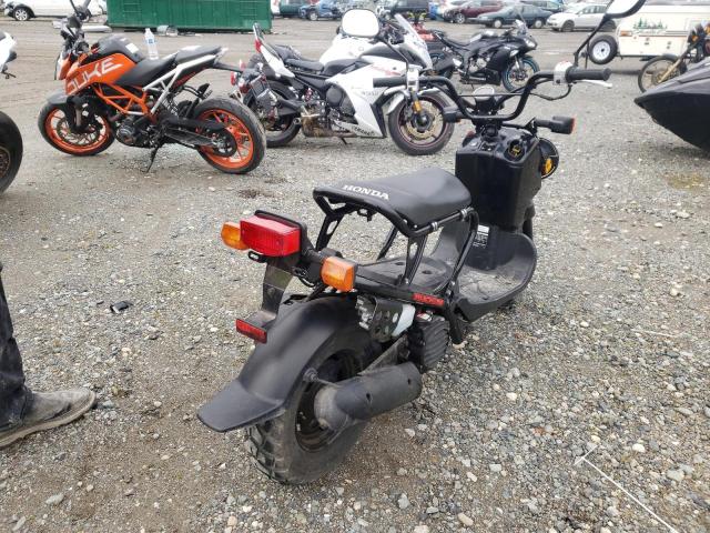 2014 HONDA NPS50 JH2AF5818EK204982