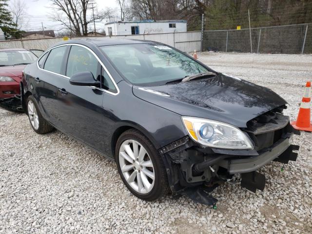 2015 BUICK VERANO CON - 1G4PR5SKXF4119137