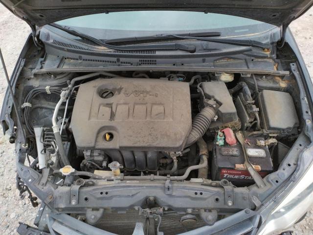 2015 TOYOTA COROLLA L 5YFBURHE5FP196615