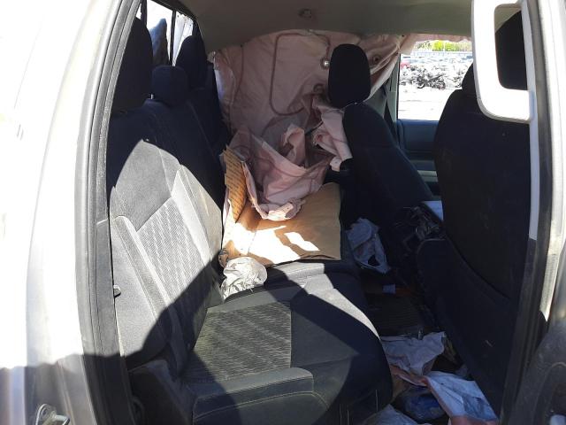 5TFUY5F15JX696905 Toyota Tundra Dou 2018. Фото: 5
