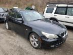 2008 BMW  5 SERIES