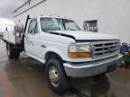 1992 FORD  SUPER DUTY